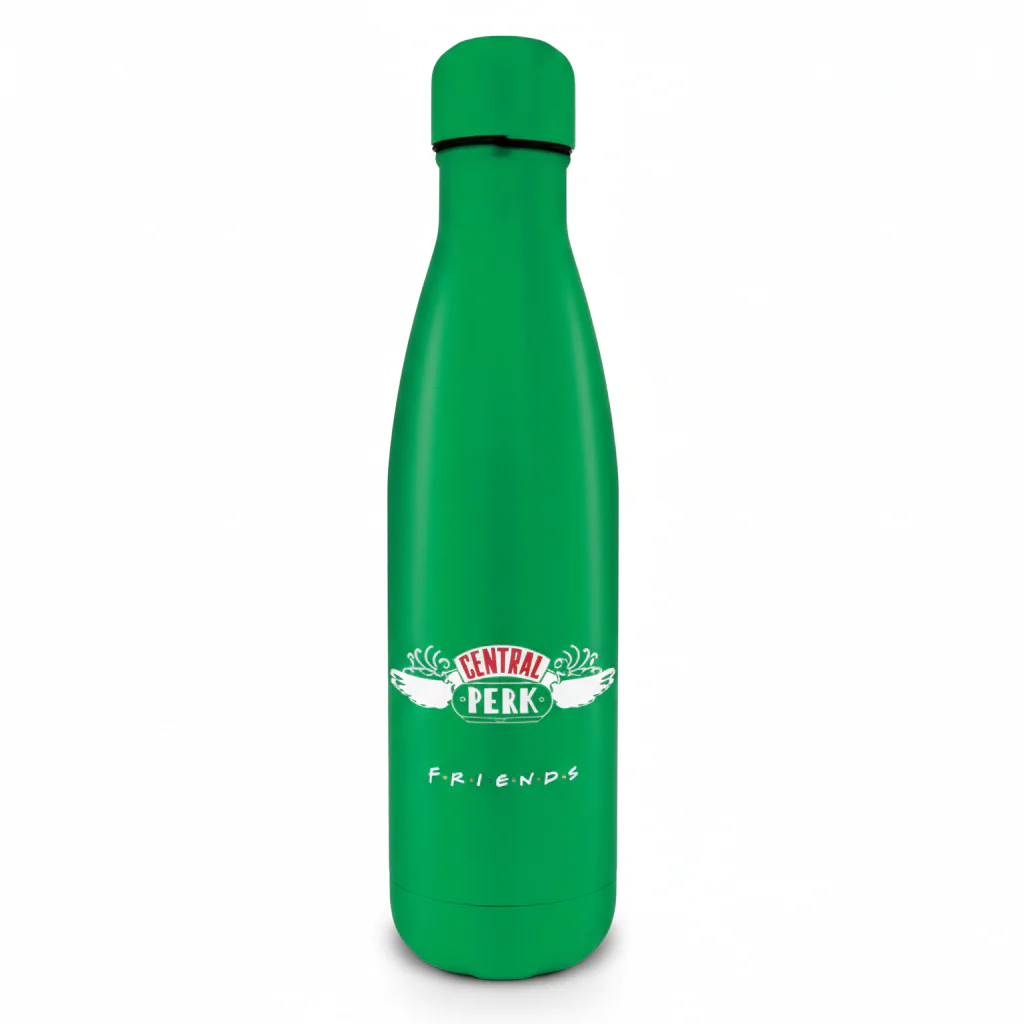 Bottle Friends Central Perk