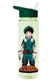 Bottle My Hero Academia 500ml - Image 2