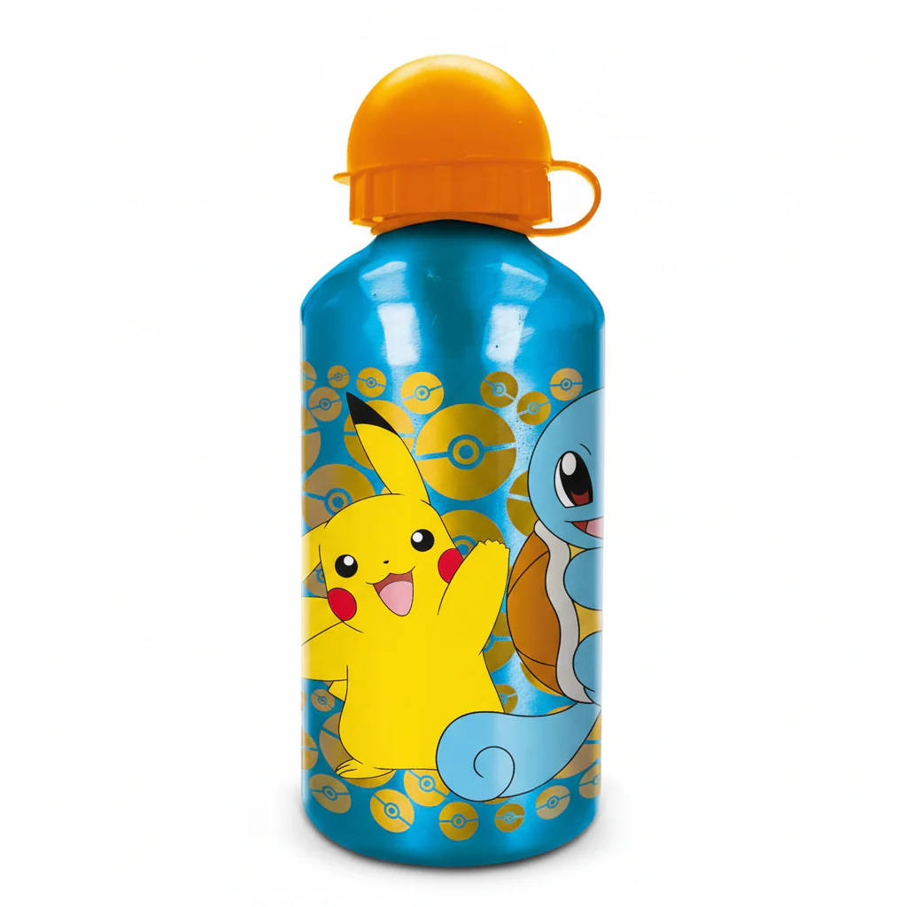 Bottle Pokèmon