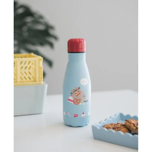 Bottle Pusheen Purrfect Love 260ml - Image 4