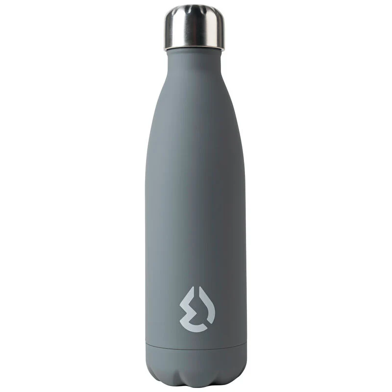 Bottle Water Revolution Grey 500ml - Image 2