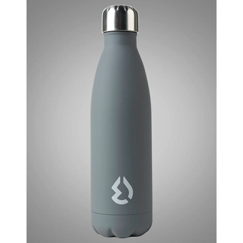 Bottle Water Revolution Grey 500ml - Image 4