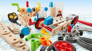 Builder Construction Set Brio - Image 2