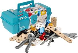 Builder Starter Set Brio - Image 2