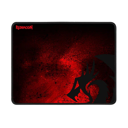 Bundle Redragon M601WL 2in1 Comblo Mouse 2.4K DPI Wireless and Mousepad , Black , M601WL-BA - Image 3