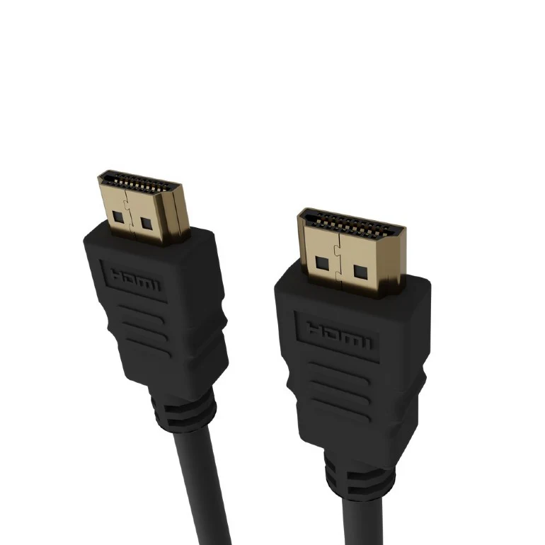 Cable 1.8M HDMI to HDMI Gembird , Bulk , 06405 - Image 2