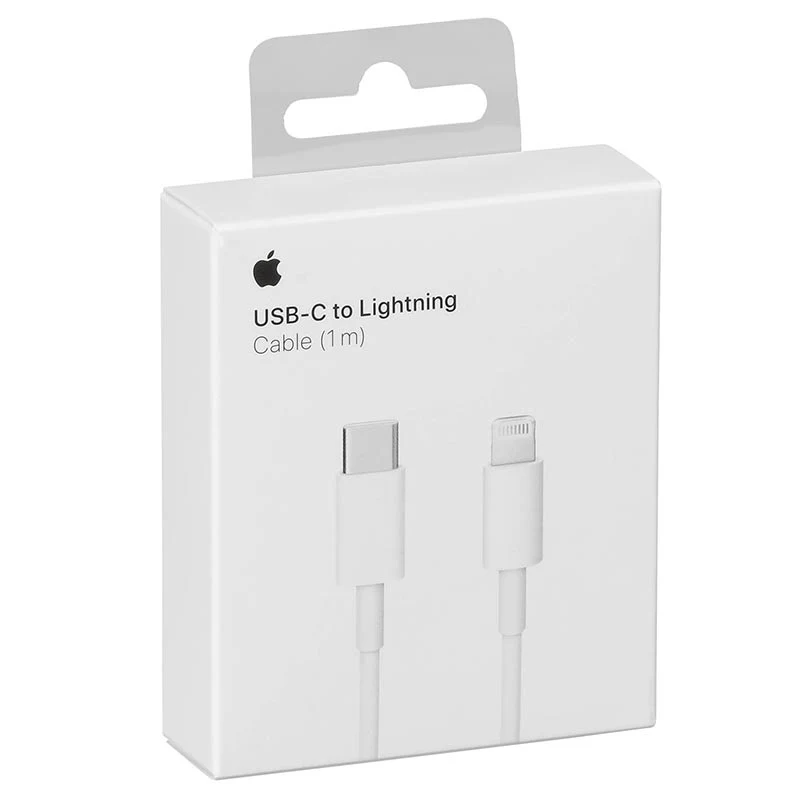 Cable Apple USB-C to USB-C , Woven , Retail , 1m , MQKJ3ZM/A - Image 3