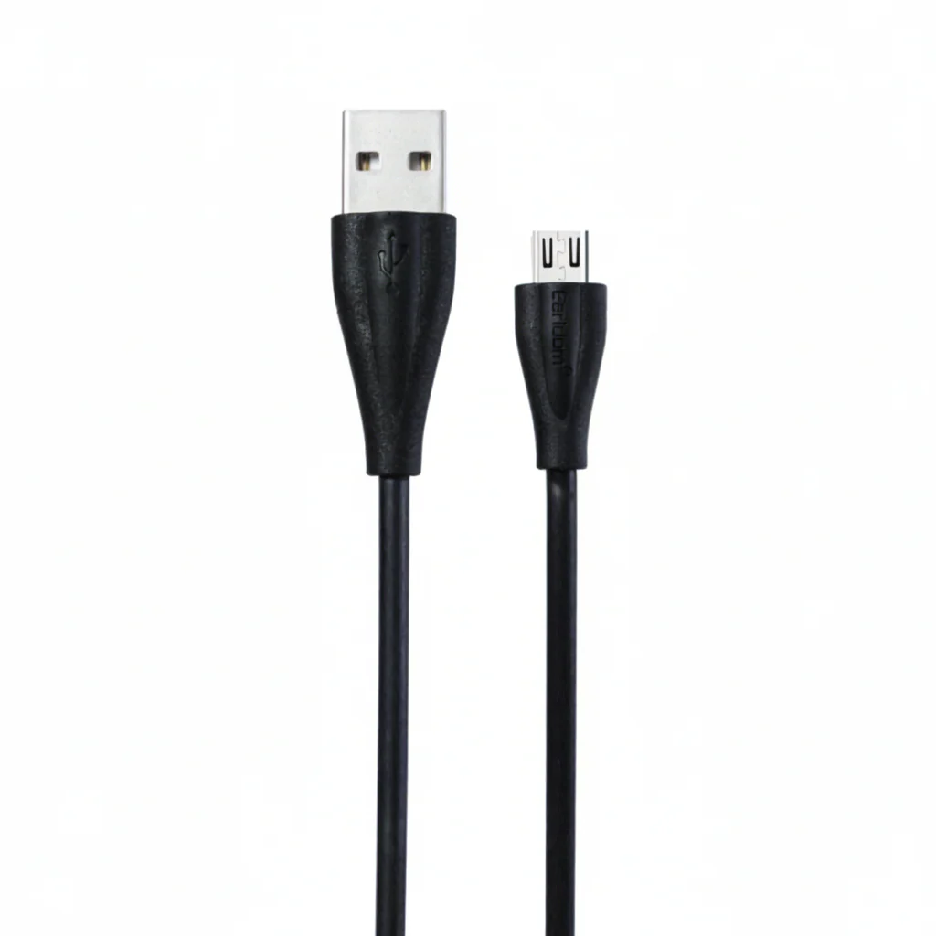 Cable Earldom USB to Micro Lightning (EC-171M) 1m