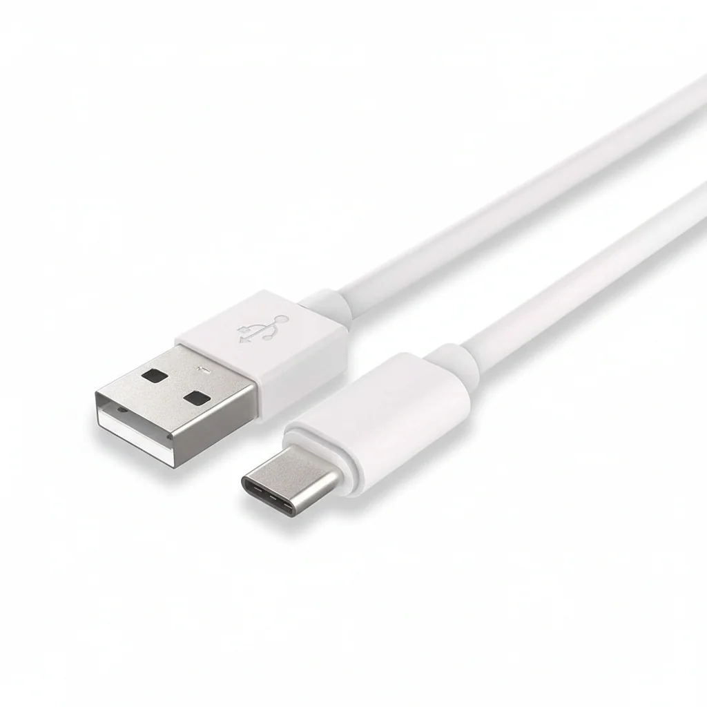 Cable Sony USB-C to USB-A 2.0 Fast Charger Cable (without Box)