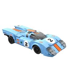 CaDA Azure Storm C51076W - Image 2