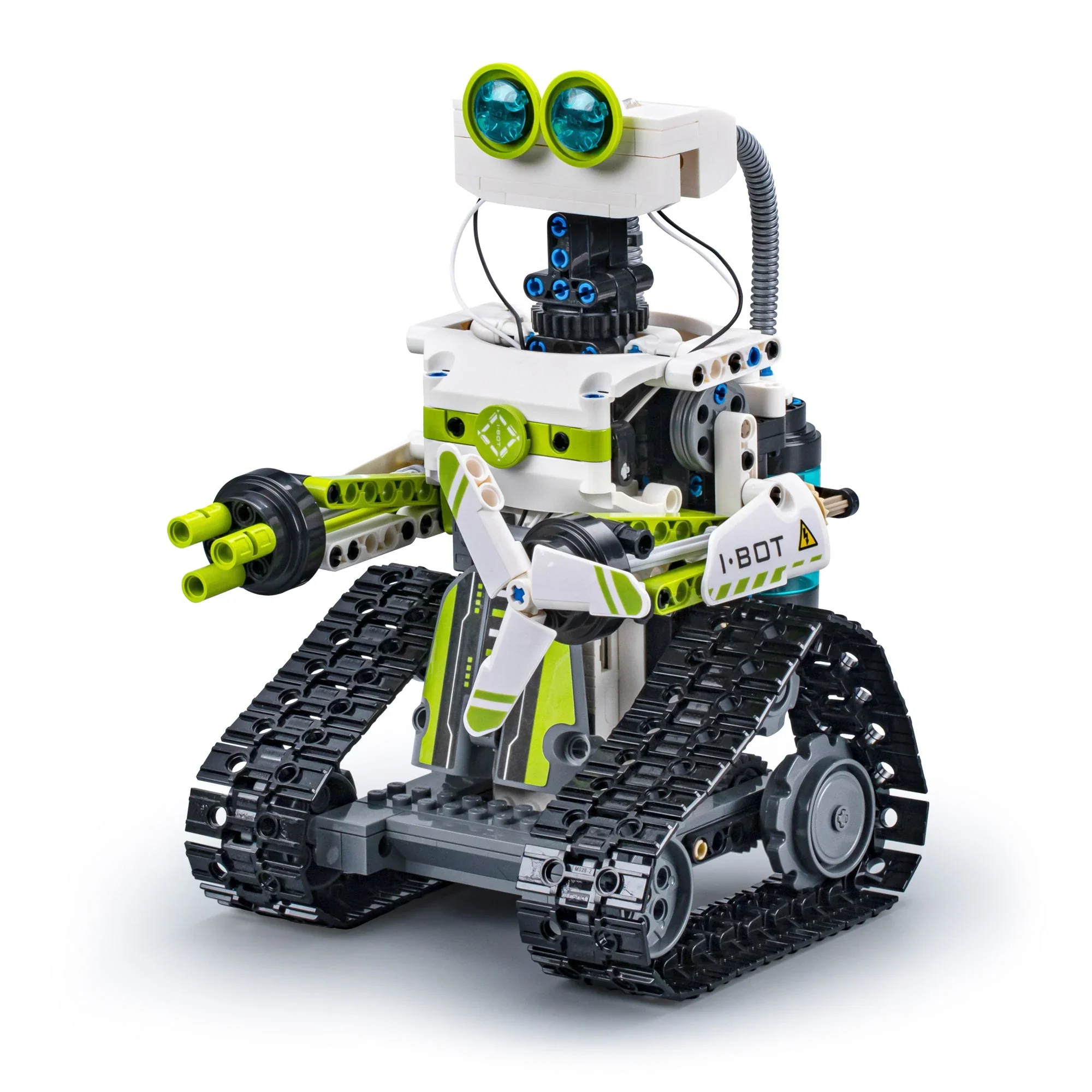 CaDA IBot Code Robot C83001W - Image 2