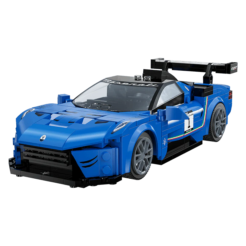 CaDA Maserati MC20 GT2 C51089W - Image 2