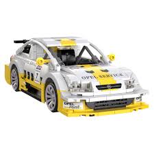 CaDA Opel Astra V8 Coupe C51081W - Image 2