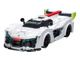 CaDA Pininfarina H2 Speed C51090W - Image 2