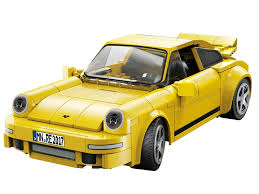 CaDA RUF CTR 2017 Yellowbird C51079W - Image 2