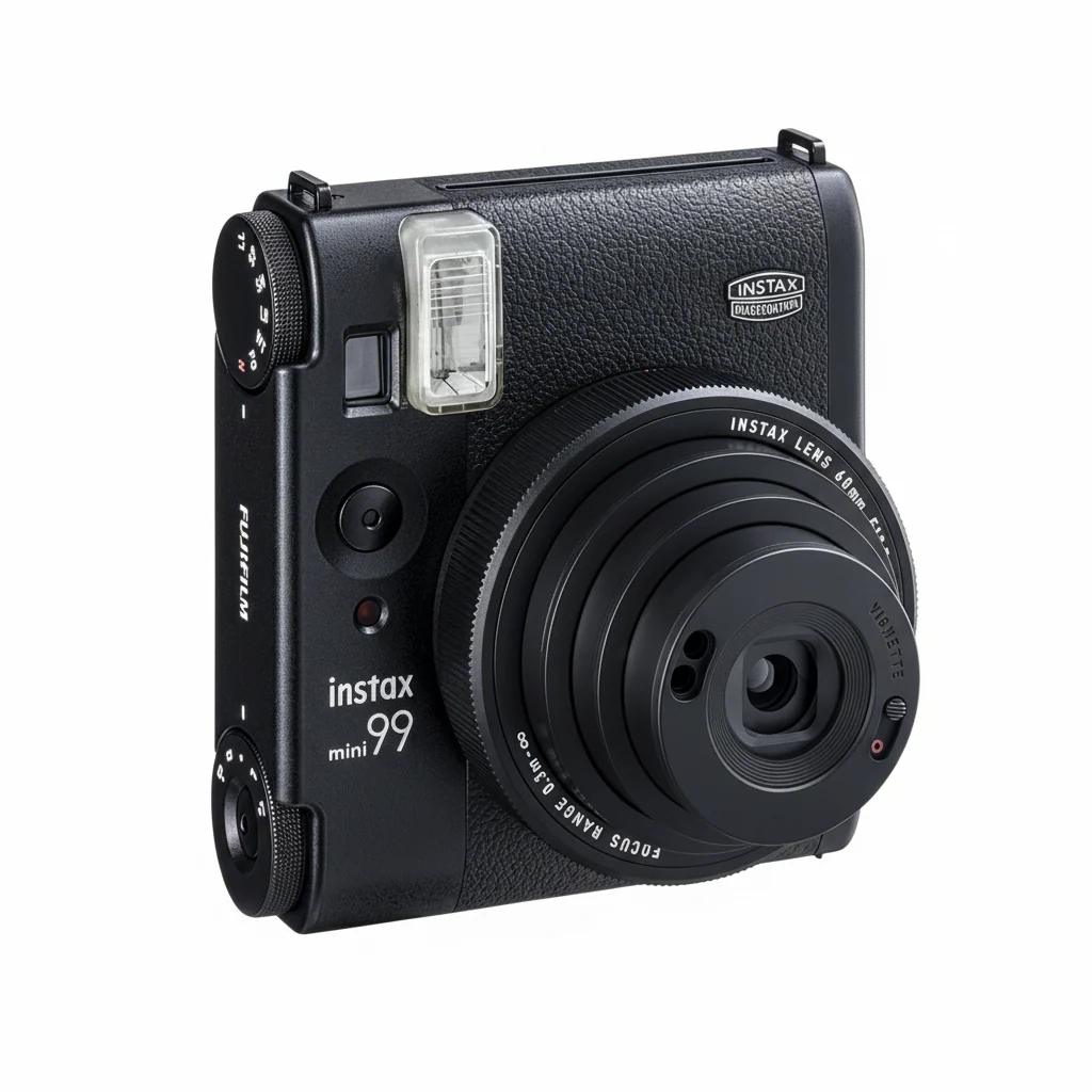 Camera Instax Mini 99 Black