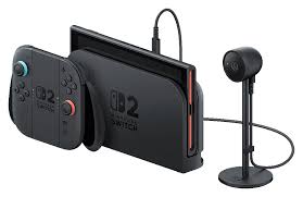 Camera Nintendo Switch 2 - Image 4