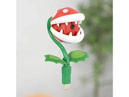 Camera Nintendo Switch 2 Piranha Plant - Image 4