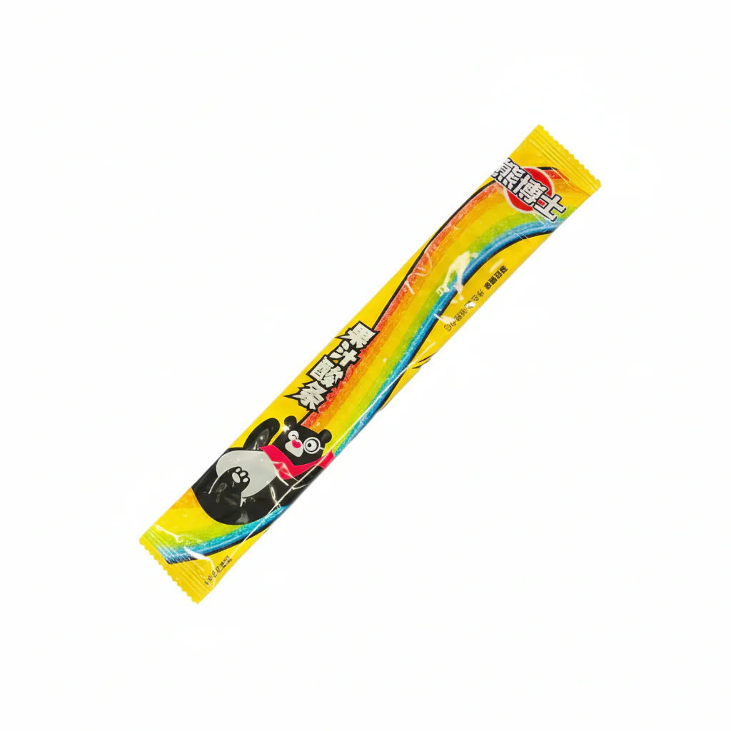 Candy Dr. Bear Sour Bars