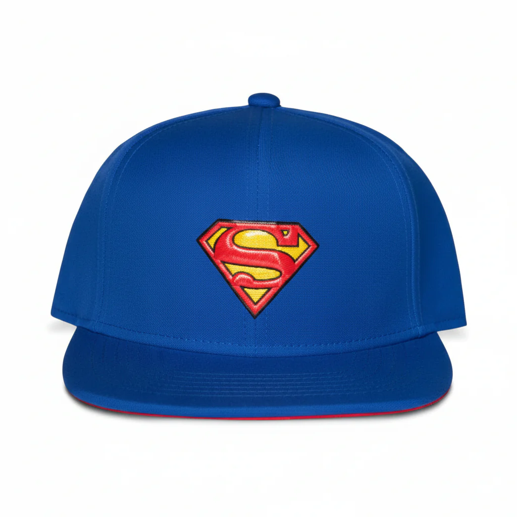 Cap DC Comics Superman