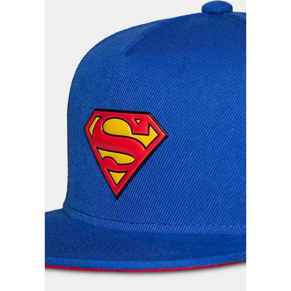 Cap DC Comics Superman - Image 4