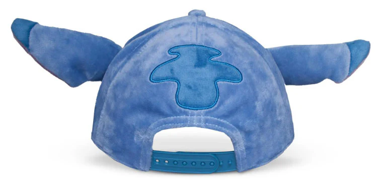 Cap Disney Stitch Pineapple - Image 2