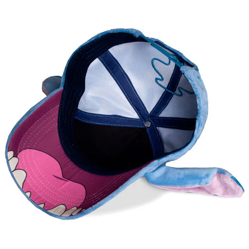 Cap Lilo & Stitch Stitch Ears - Image 2