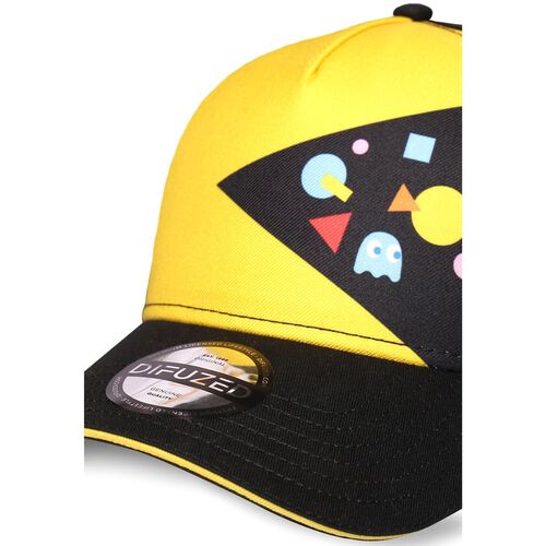 Cap Pac-Man - Image 3