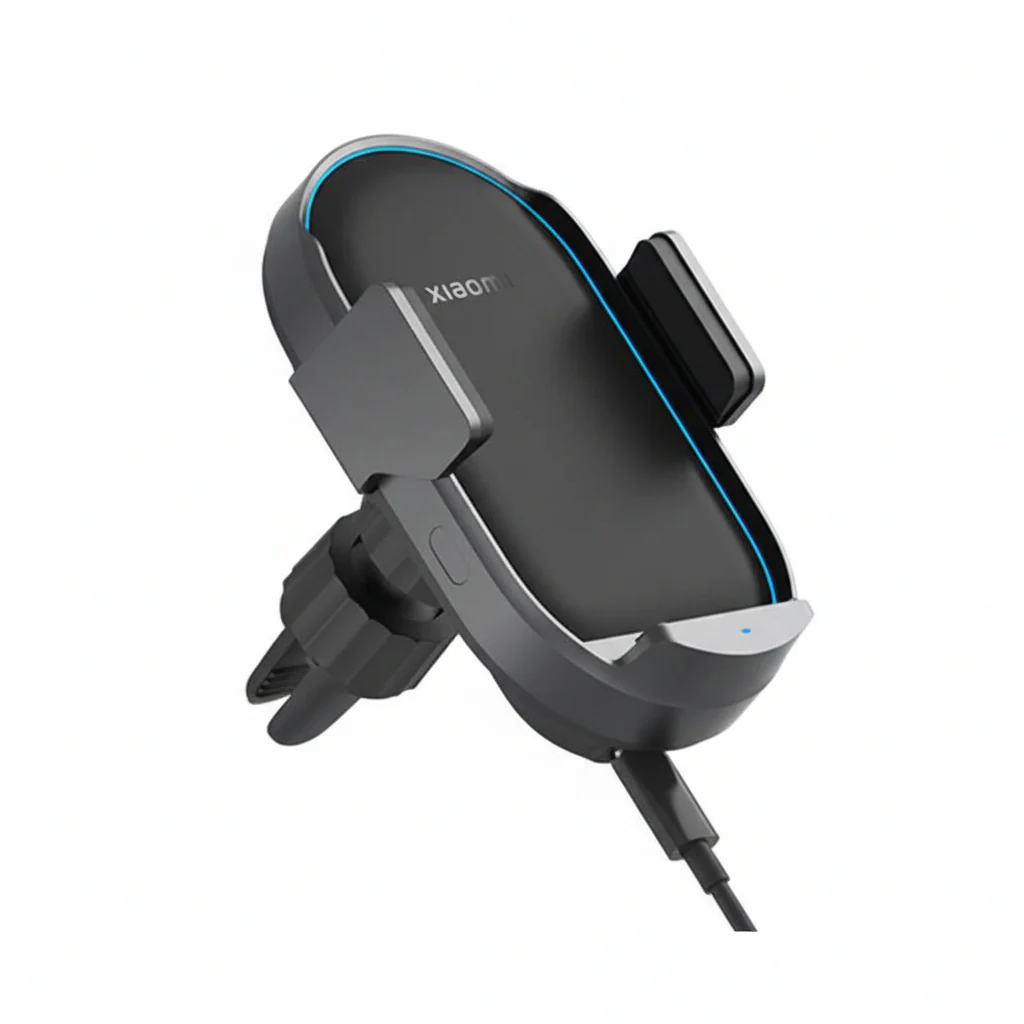 Car Charger Xiaomi Mi 50W Wireless