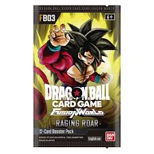 Card Dragon Ball Super Fusion World - Image 2
