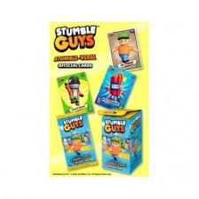 Card Stumble Guys Stumble-Verse - Image 2
