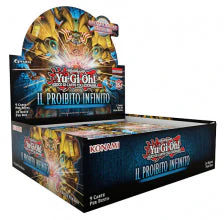 Card Yu-Gi-Oh! Il Proibito Infinito - Image 2