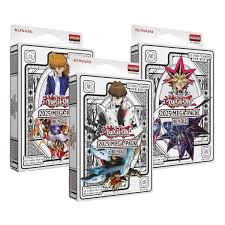 Card Yu-Gi-Oh! Mega Pack Bundle Tuckbox 2025 - Image 2