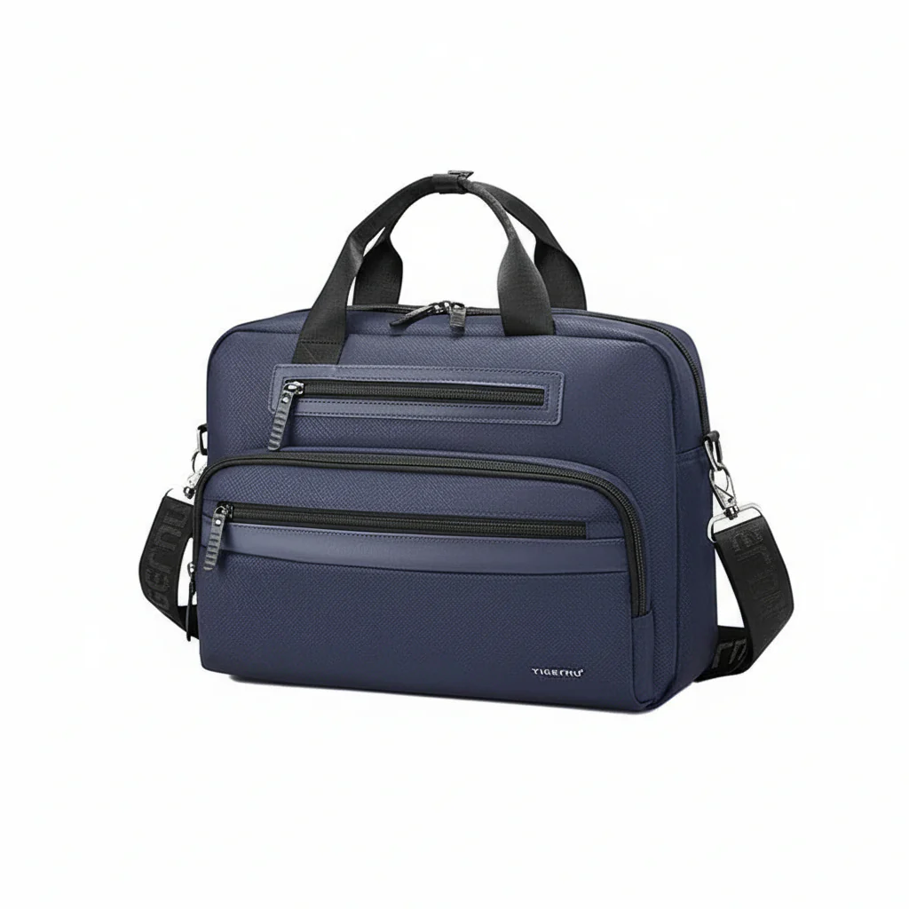 Carry Case Tigernu T-L5207 14" Blue