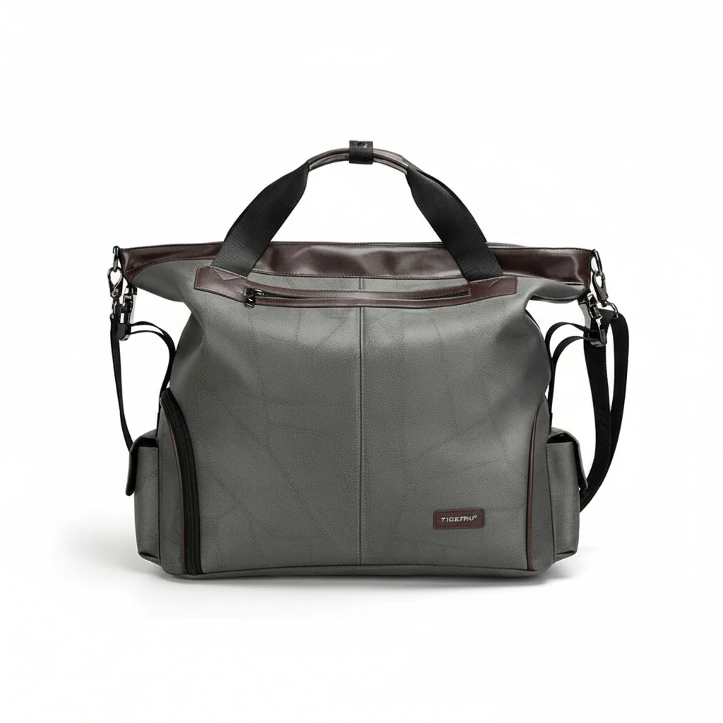 Carry Case Tigernu T-N1030 14" Dark Grey