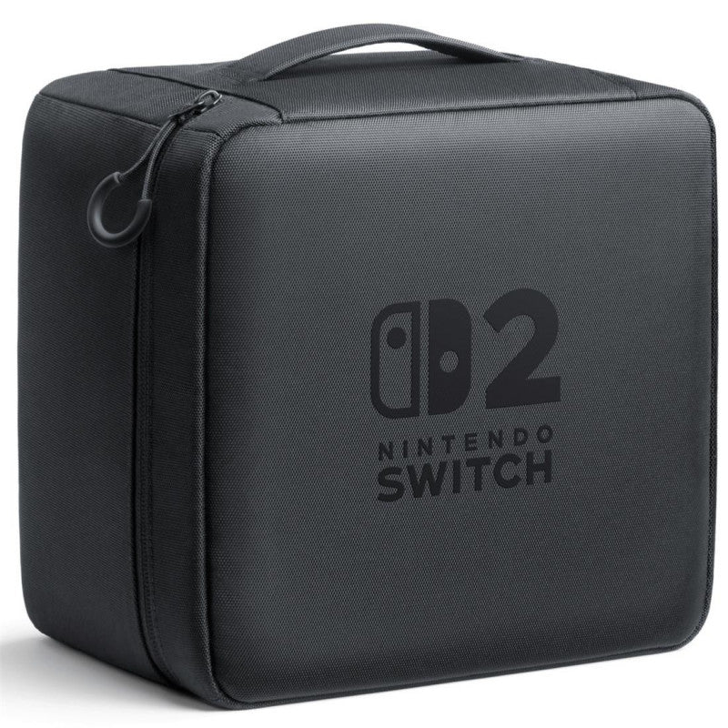 Carrying Case Nintendo Switch 2 All-In-One - Image 2