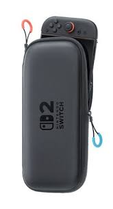 Carrying Case & Screen Protector Nintendo Switch 2 - Image 2