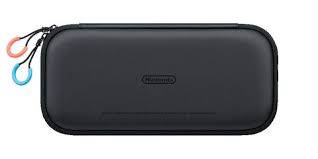 Carrying Case & Screen Protector Nintendo Switch 2 - Image 3