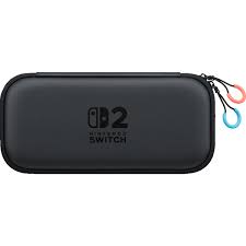 Carrying Case & Screen Protector Nintendo Switch 2 - Image 4