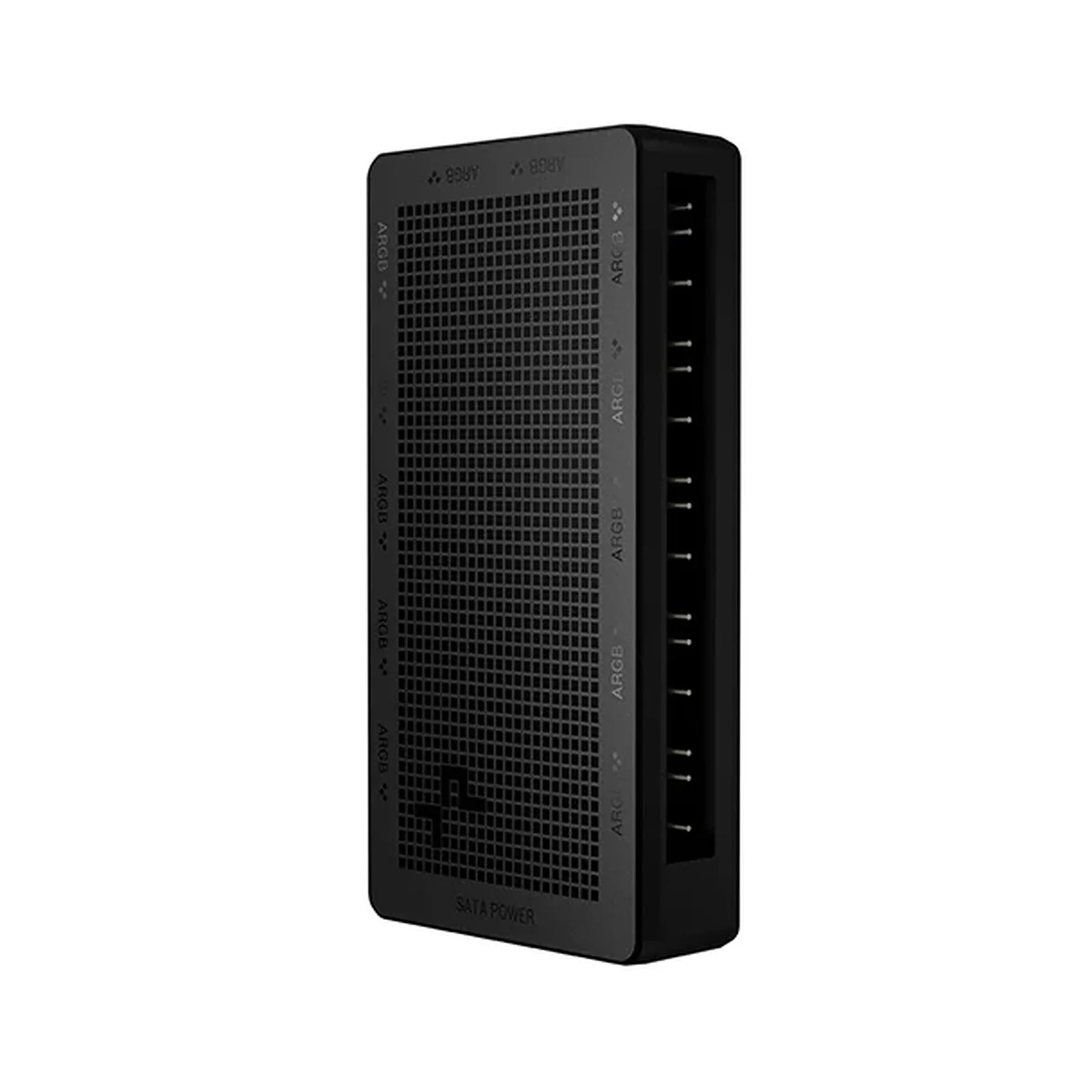 Case Accessory DeepCool SC700 ARGB Controller , R-SC700-BKNSNN-G - Image 2