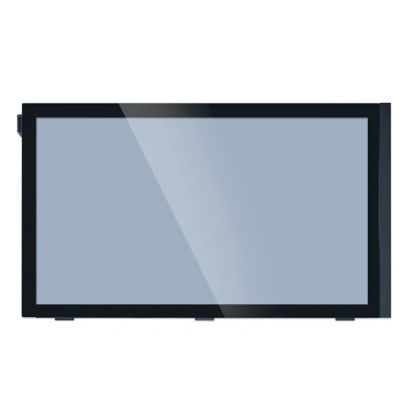 Case Accessory Lian Li A3 , Optional Side Glass Panel , for A3-MATX , Black , G89.A3-2X.00