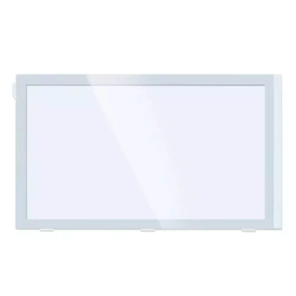 Case Accessory Lian Li A3 , Optional Side Glass Panel , for A3-MATX , White , G89.A3-2W.00