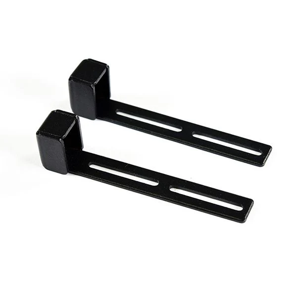 Case Accessory Lian Li GB-002 Graphic Card Anti-Sag Bracket GPU Holder , Black , G89.GB-002X.00