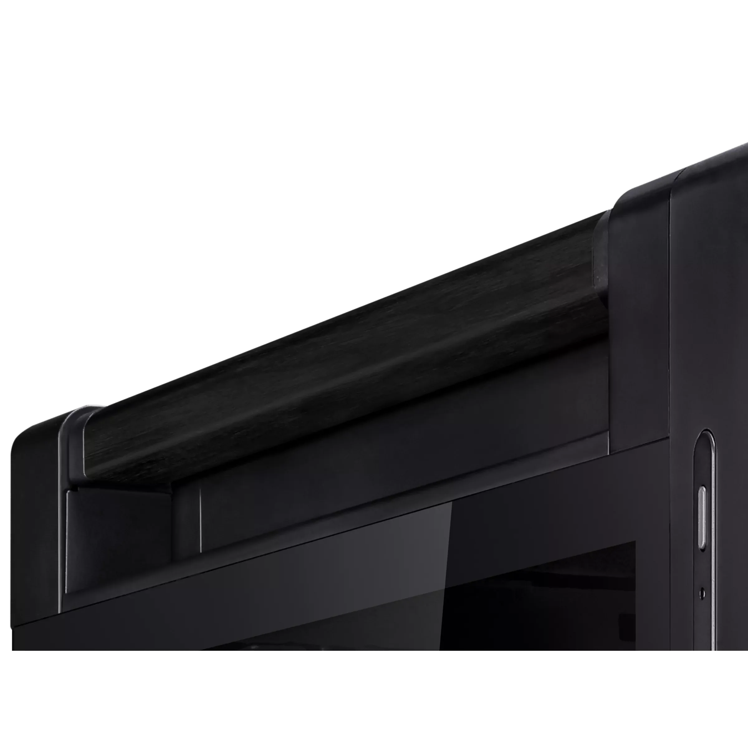 Case ASUS ProArt PA602 Wood Edition , ATX , up to 420mm Radiator Top , Black , 90DC00J0-B09010 - Image 7
