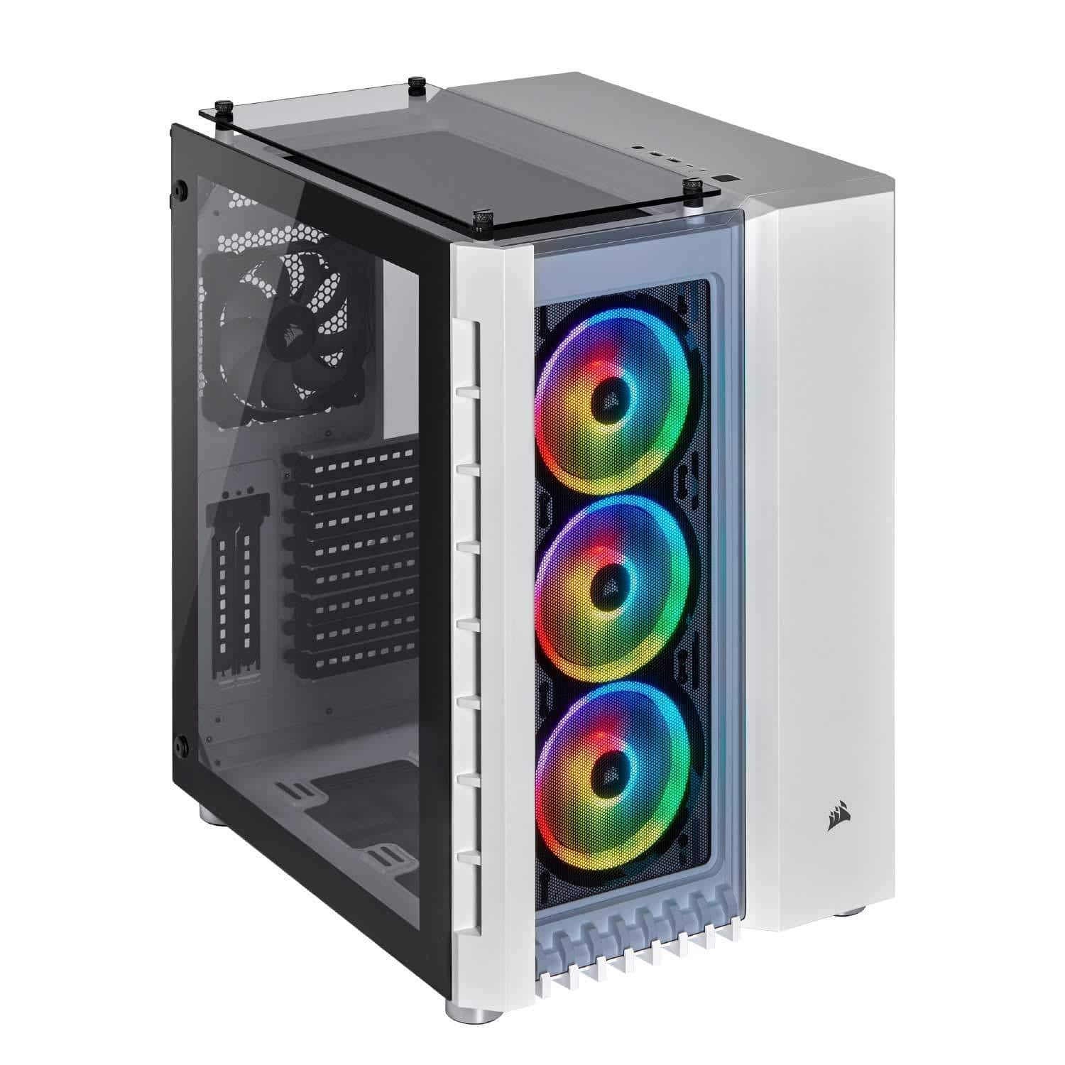 Case CORSAIR Crystal Series 680X RGB