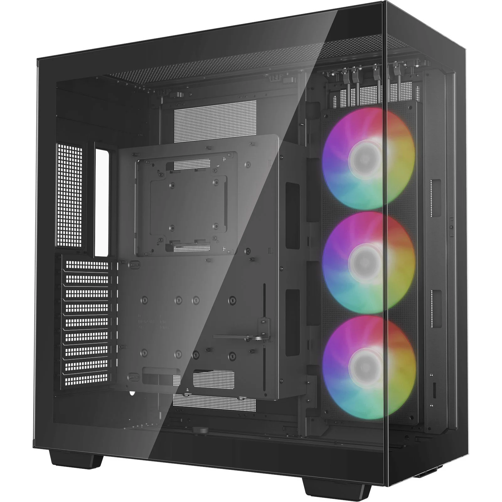 Case DeepCool CH780 , Panorama - Image 2