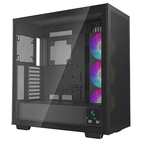 Case DeepCool Morpheus Digital - Image 2