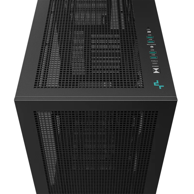Case DeepCool Morpheus Digital - Image 3