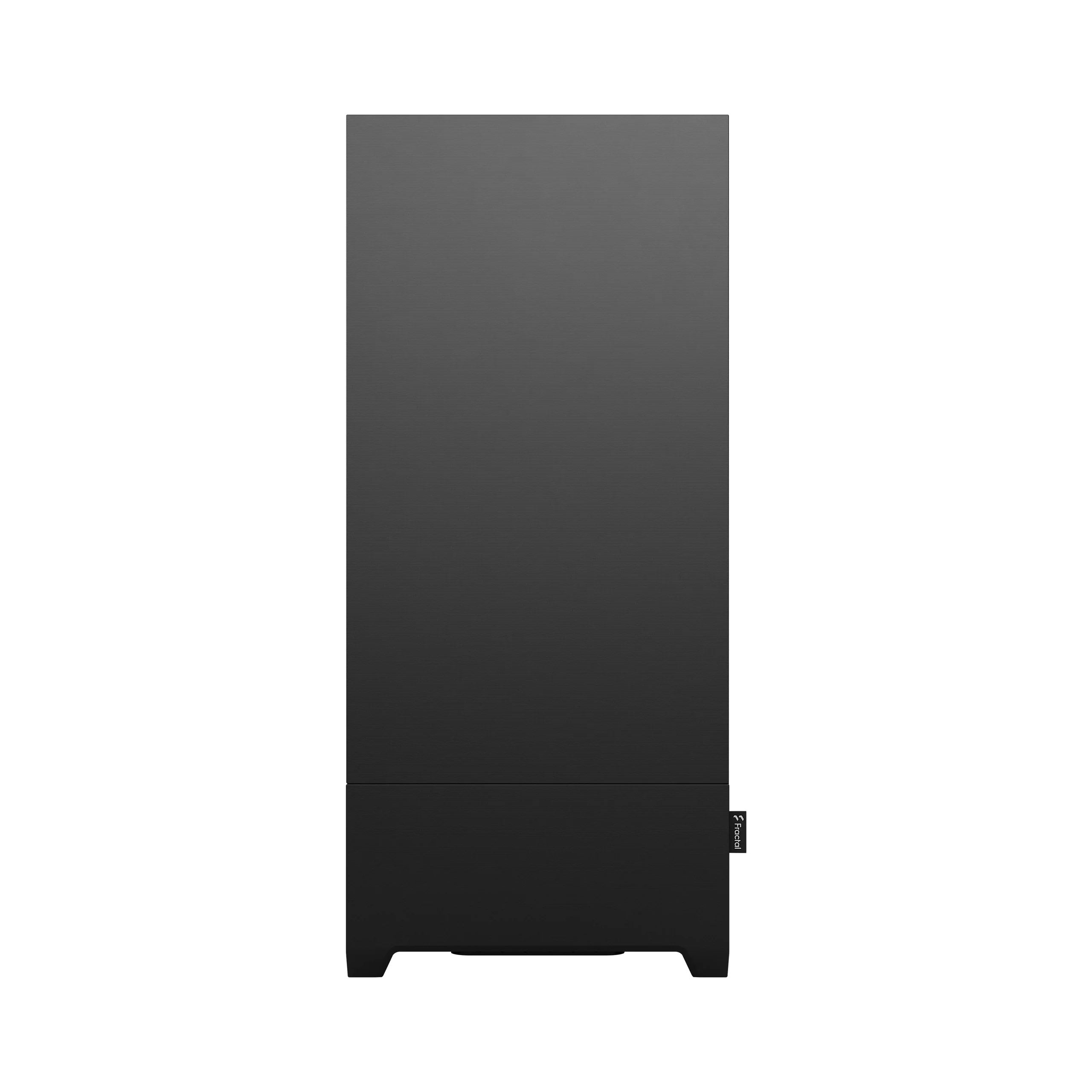 Case Fractal Design Pop XL Silent TG , E-ATX , 4x 120 Fans Included , Black , FD-C-POS1X-02 - Image 2