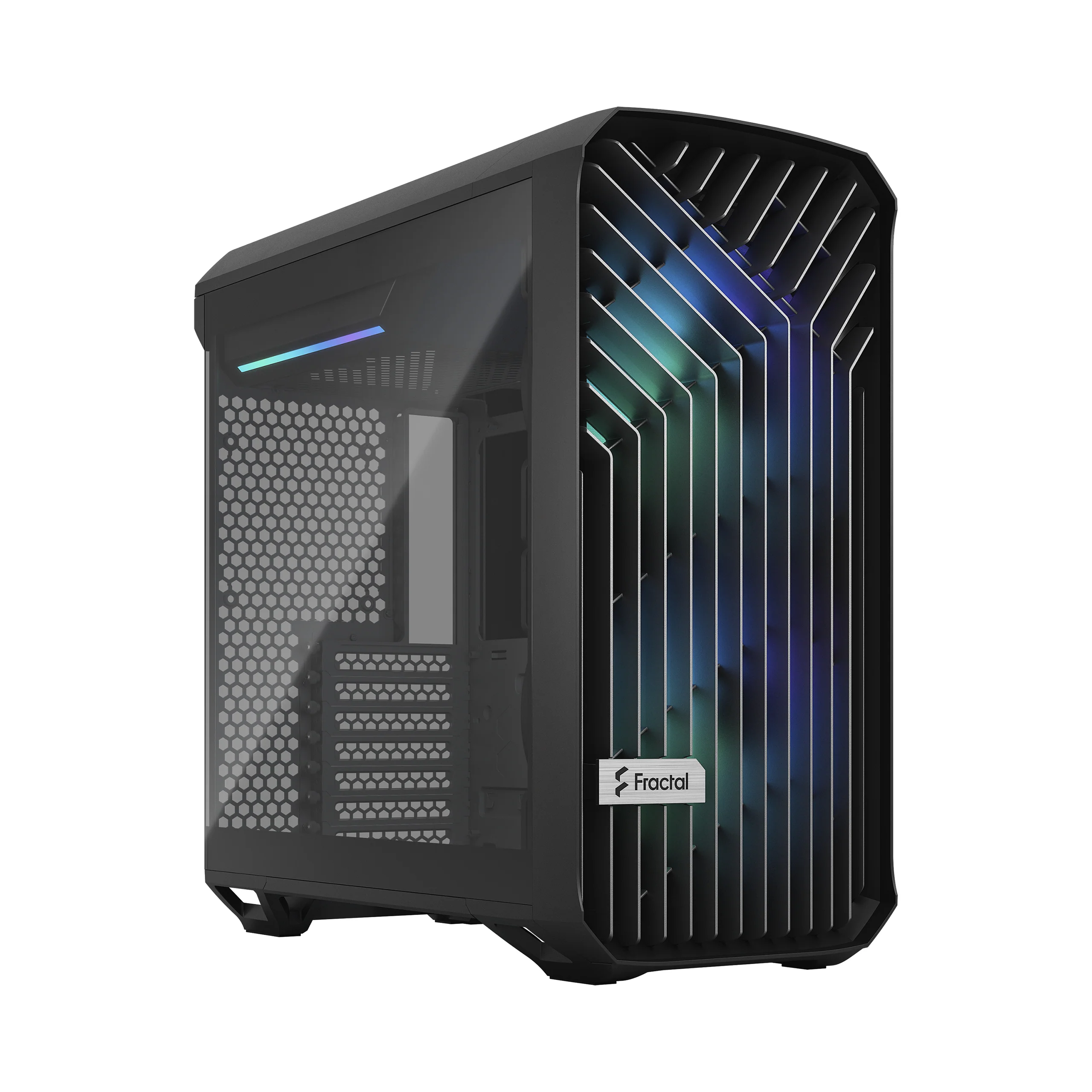 Case Fractal Design Torrent Compact
